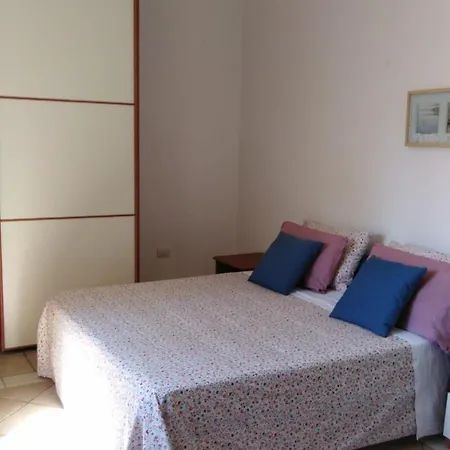 Apartment Salento - Accogliente Villetta Vacanze In Villaggio Con Piscina Vicino A Torre Lapillo Torre Lapillo