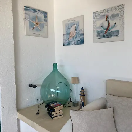 Salento - Accogliente Vacanze In Villaggio Con Piscina Vicino A Apartment Torre Lapillo