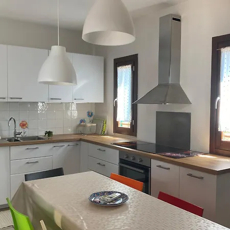 Apartment Salento - Accogliente Villetta Vacanze In Villaggio Con Piscina Vicino A Torre Lapillo *