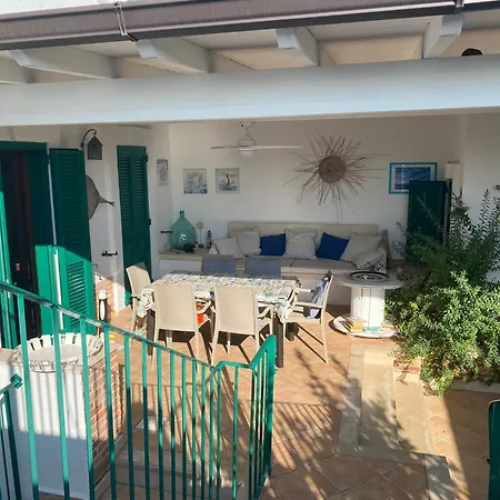 Apartment Salento - Accogliente Villetta Vacanze In Villaggio Con Piscina Vicino A Torre Lapillo *