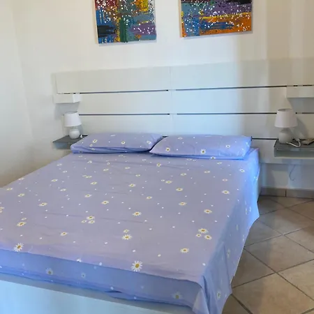 Salento - Accogliente Villetta Vacanze In Villaggio Con Piscina Vicino A Torre Lapillo Apartment Torre Lapillo