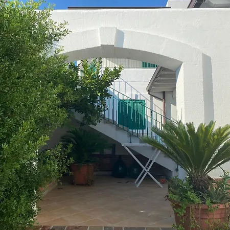 Salento - Accogliente Villetta Vacanze In Villaggio Con Piscina Vicino A Torre Lapillo *