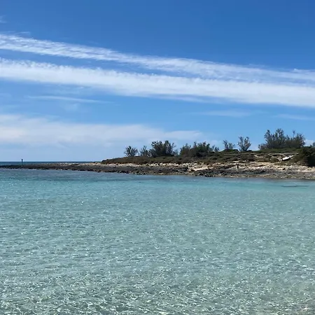 Salento - Accogliente Vacanze In Villaggio Con Piscina Vicino A